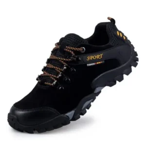 Juneris Men Casual Sports Outdoor Hiking Shoes