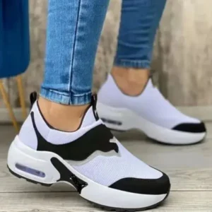 Juneris Women Fashion Sneakers